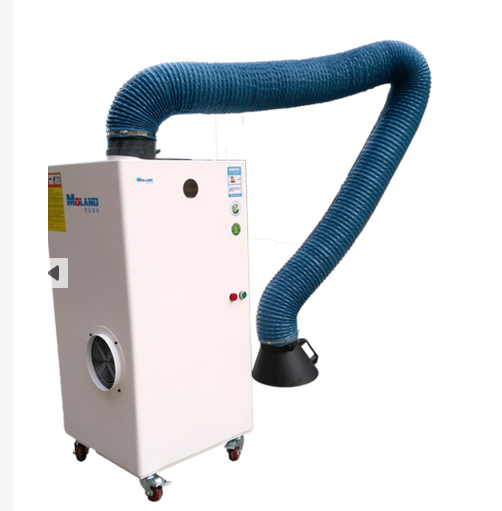 集中除塵設備搬運注意事項 集中除塵設備